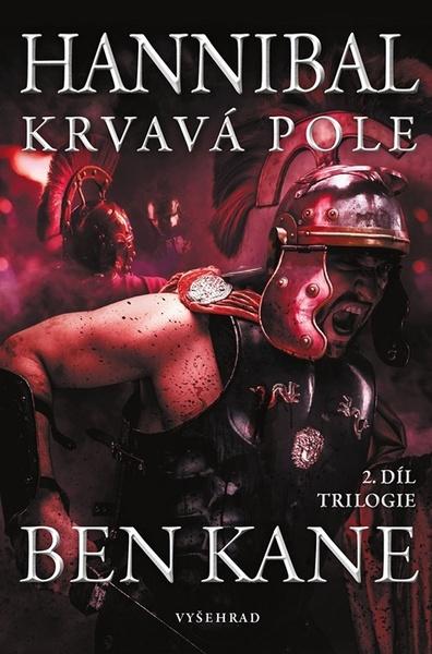 Hannibal Krvavá pole - 9788076017504