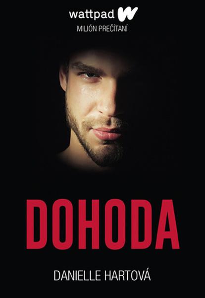 DOHODA - 9788082141163