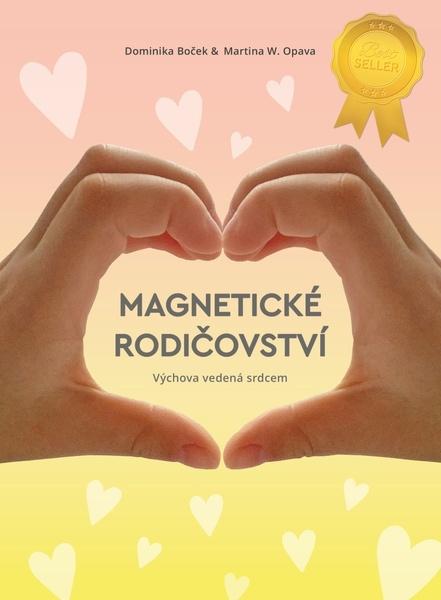 Magnetické rodičovství - 9788072444915