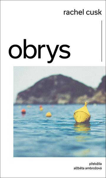 Obrys - 9788074229121
