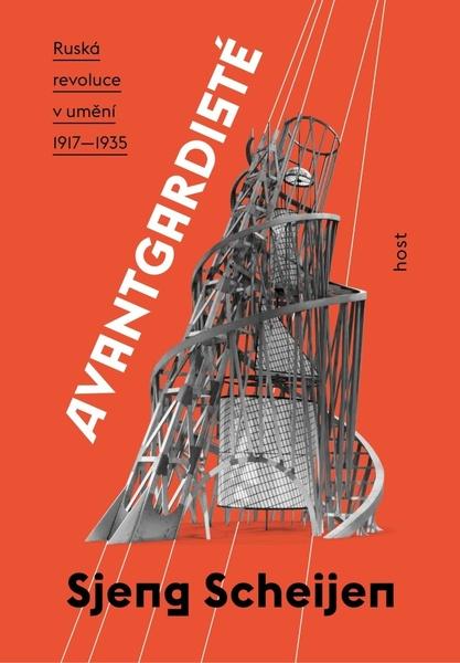 Avantgardisté - 9788027511464