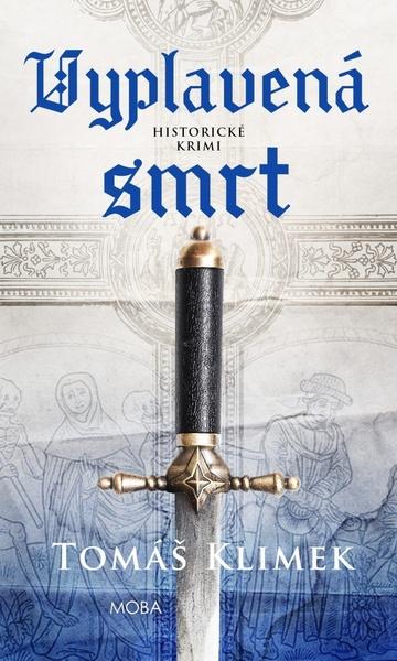 Vyplavená smrt - 9788027907847