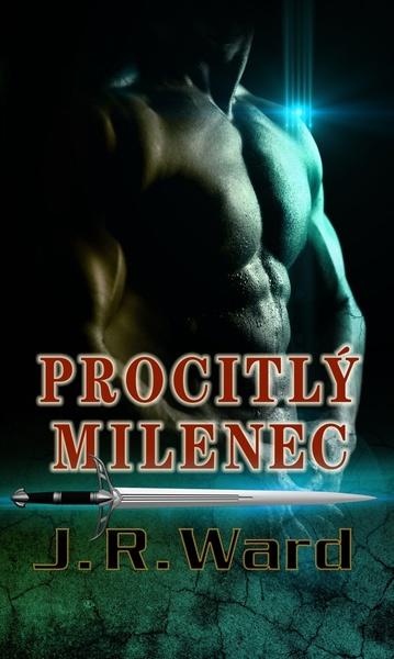 Procitlý milenec - 9788026920342