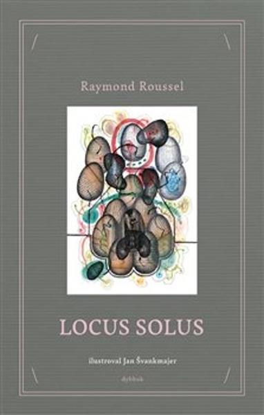 Locus Solus - 9788074382680
