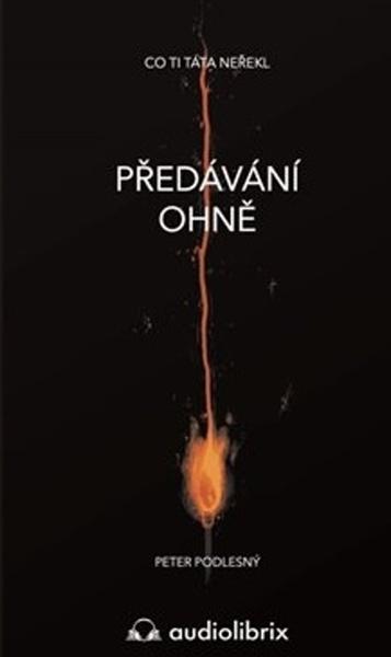 Předávání ohně - 9788088407843