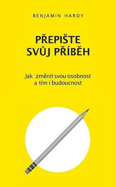 Přepište svůj příběh - 9788090798755