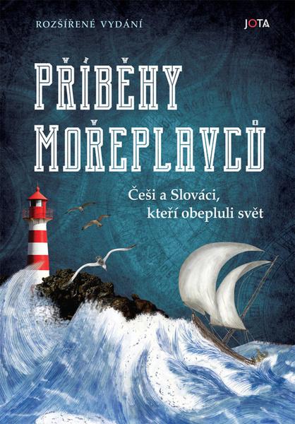 Příběhy mořeplavců - 9788076891302