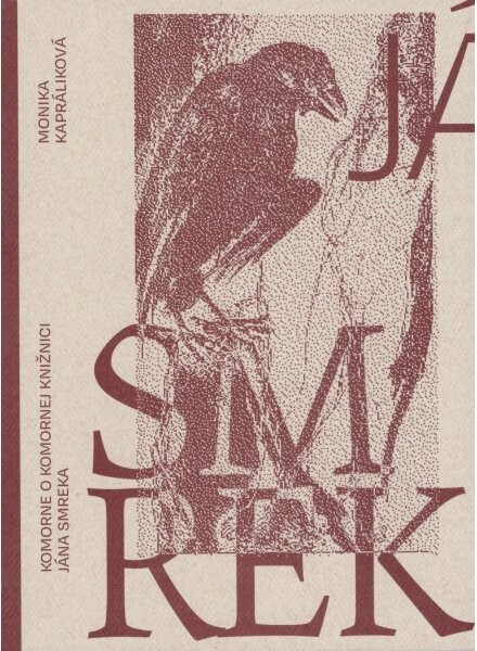 Smrek - 9788081191503