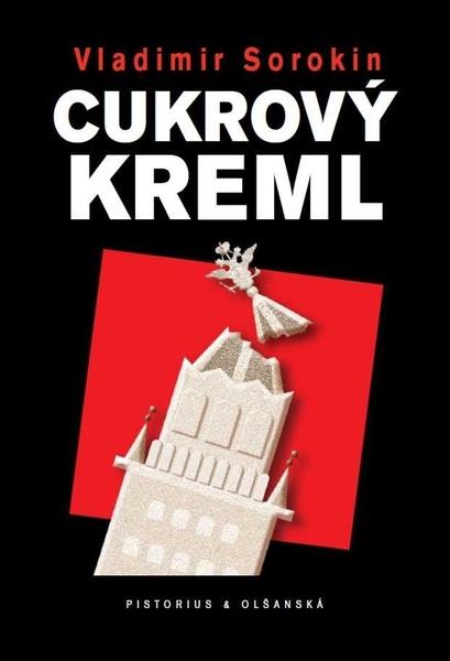 Cukrový Kreml - 9788075791511