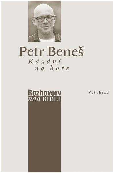 Kázání na hoře - 9788076017726