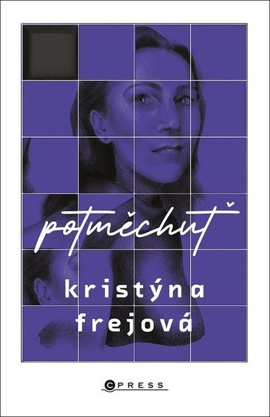 Potměchuť - 9788026446668