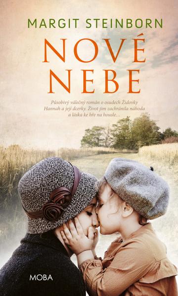 Nové nebe - 9788027907861