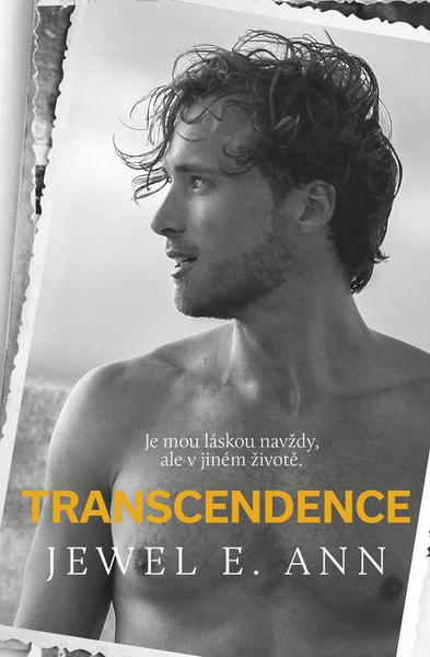 Transcendence - 9788027711000