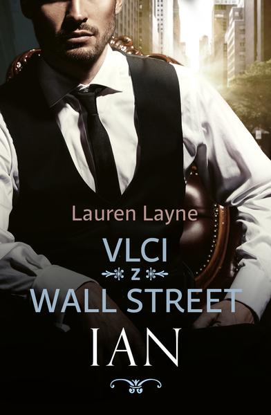 Vlci z Wall Street Ian - 9788027710836