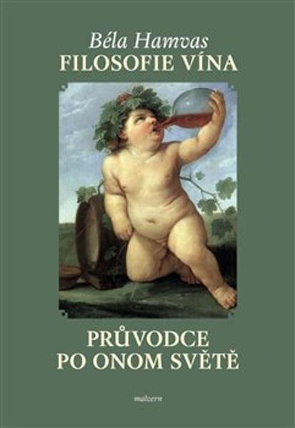 Filosofie vína - 9788075304056