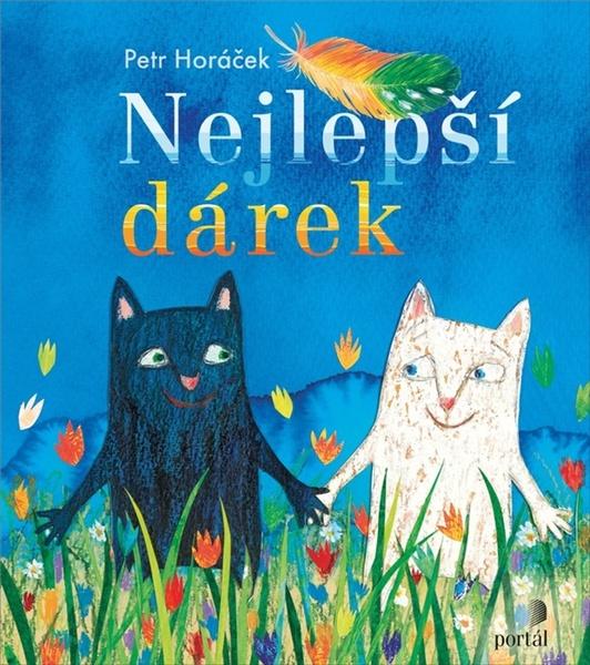 Nejlepší dárek - 9788026220206