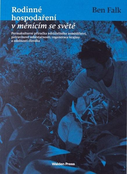 Rodinné hospodaření v měnícím se světě - 9788090801516