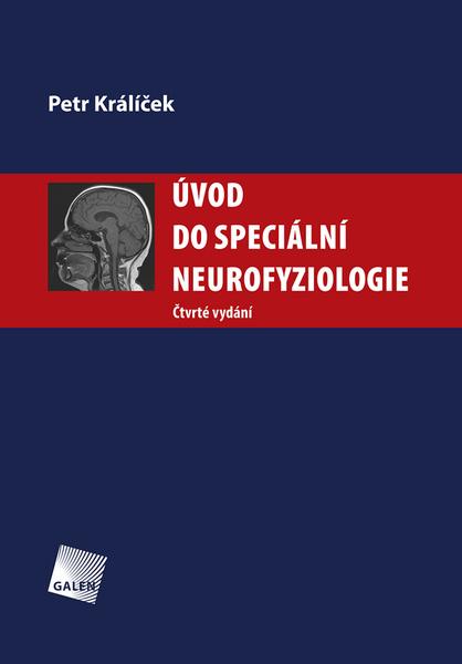 Úvod do speciální neurofyziologie - 9788074926419