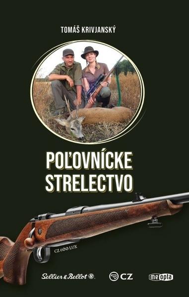 Poľovnícke střelectvo - 9788076391581