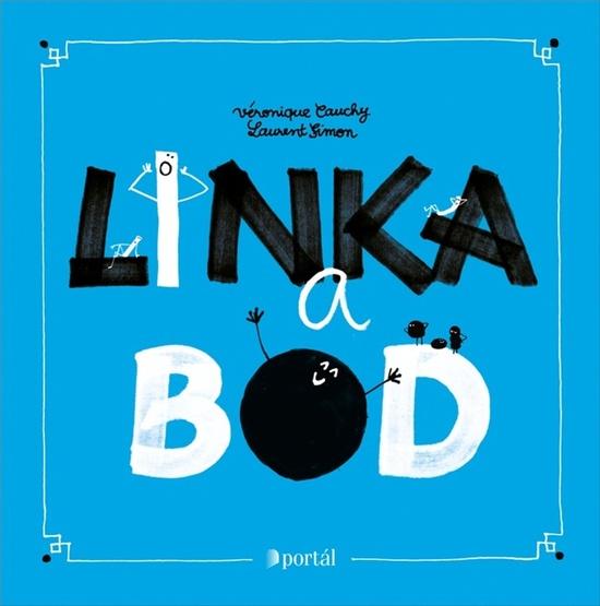 Linka a Bod - 9788026220169