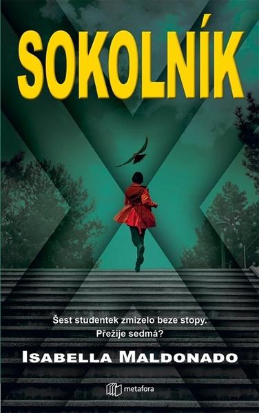 Sokolník - 9788076252578