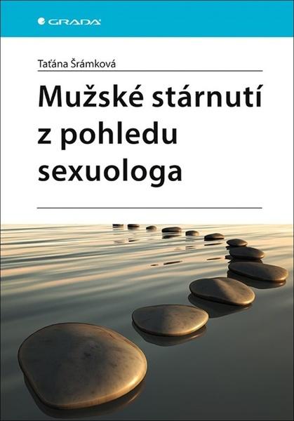 Mužské stárnutí z pohledu sexuologa - 9788027135257