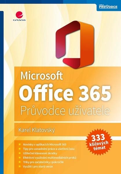 Microsoft Office 365 - 9788027133345