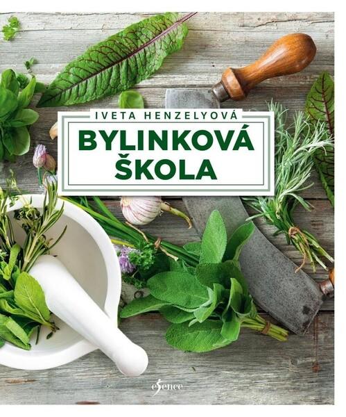 Bylinková škola - 9788024286983