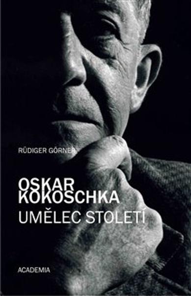 Oskar Kokoschka - 9788020032843