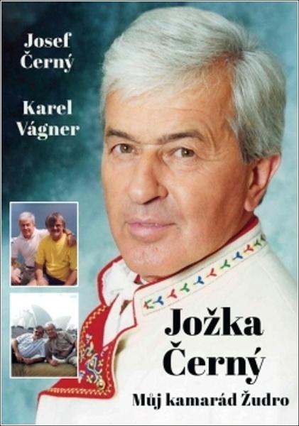 Jožka Černý - 9788024286907