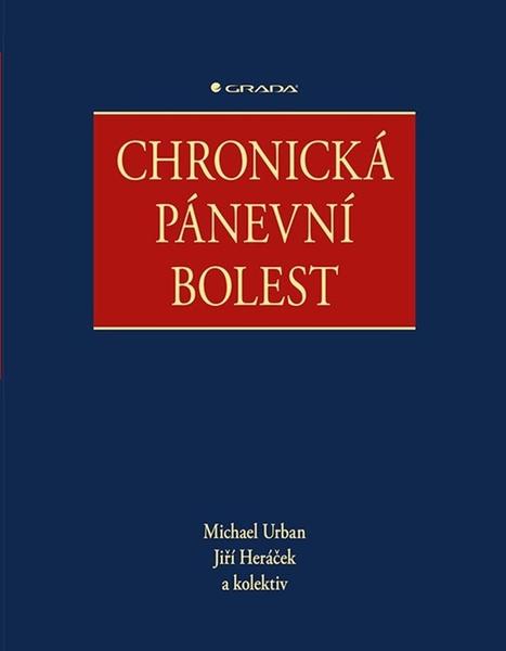 Chronická pánevní bolest - 9788027131952