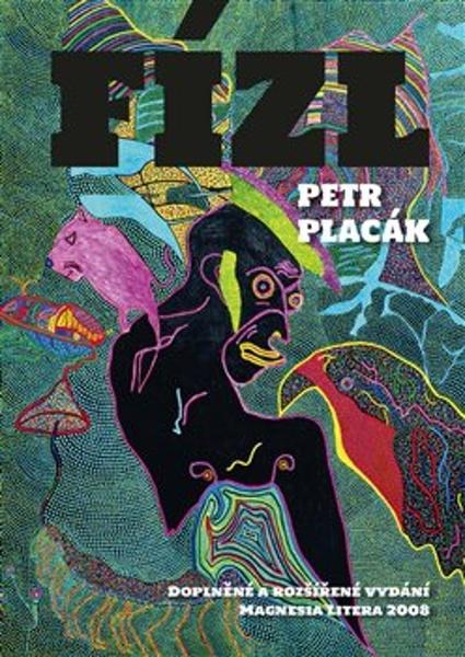Fízl - 9788025737897