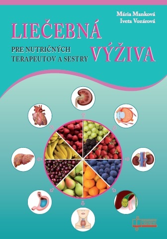 Liečebná výživa - 9788080635152