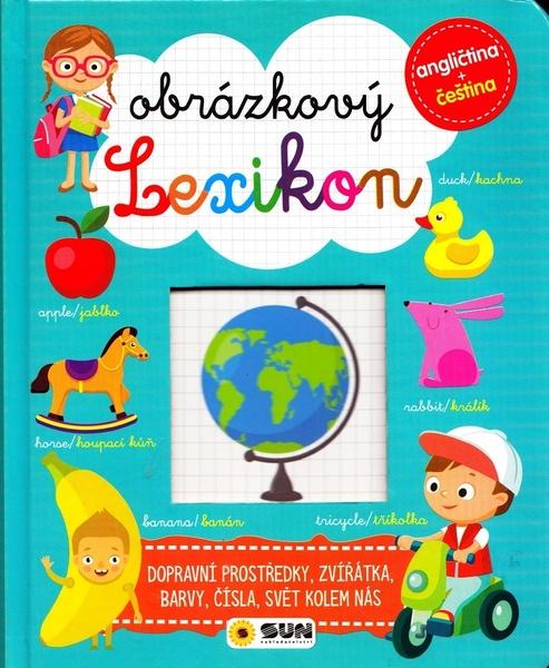Obrázkový lexikon - 9788075675033