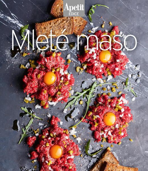 Mleté maso - 9788088409632