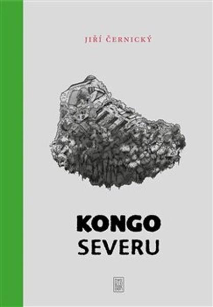 Kongo severu - 9788076900448