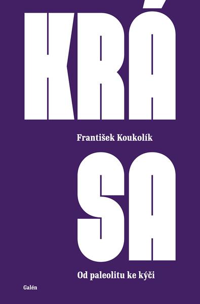 Krása - 9788074926402