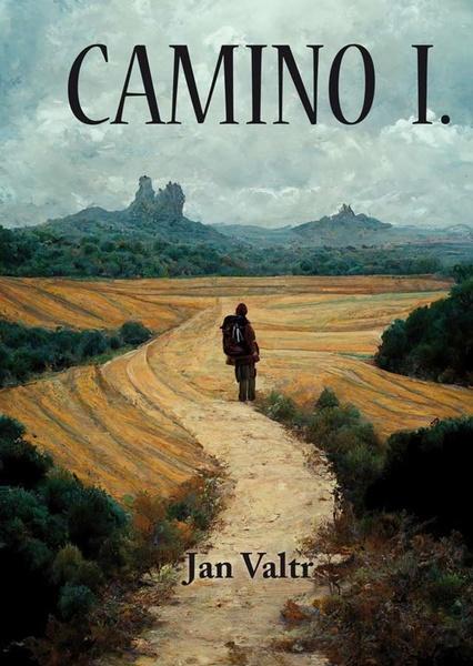 Camino I. - 9788076660915
