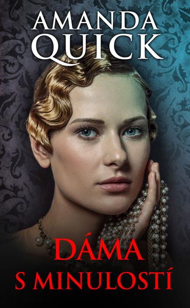 Dáma s minulostí - 9788026920472