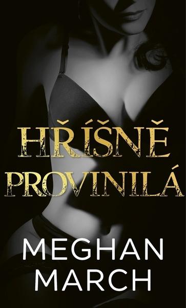 Hříšně provinilá Baronet a. s.