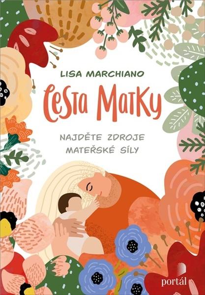 Cesta matky - 9788026220046