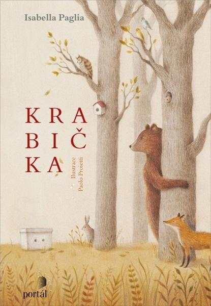 Krabička - 9788026220213