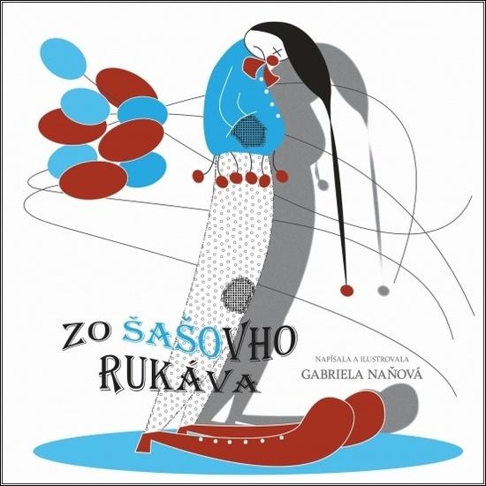 Zo šašovho rukáva - 9788081974229