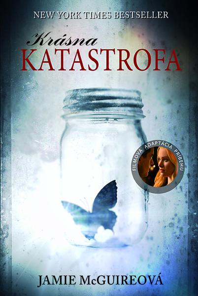 Krásna katastrofa - 9788057303329