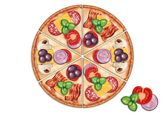 Pizza - GR02423