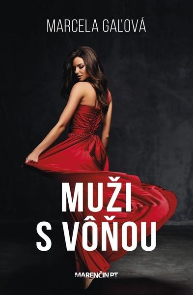 Muži s vôňou - 9788056910344