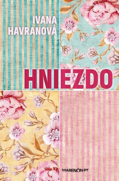 Hniezdo - 9788056910825