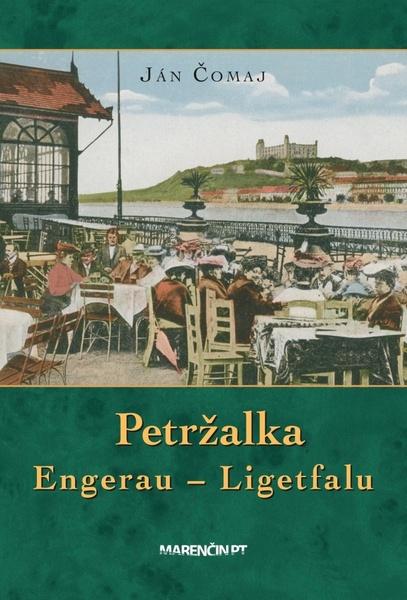 Petržalka - 9788056910986
