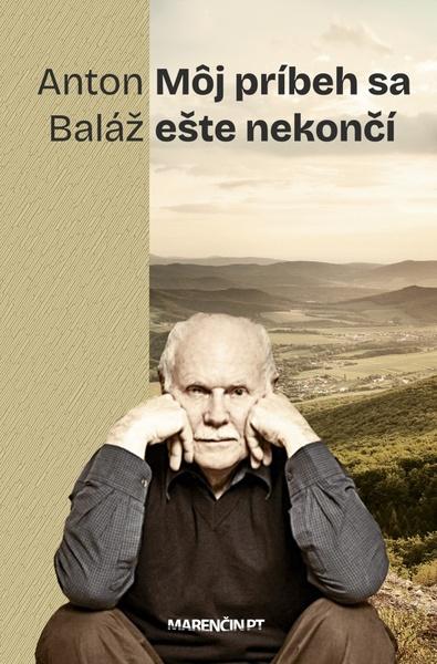 Môj príbeh nekončí - 9788056911075