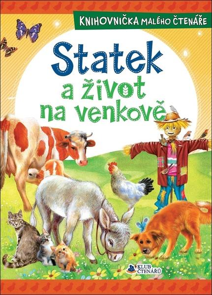 Statek a život na venkově - 9788076871403